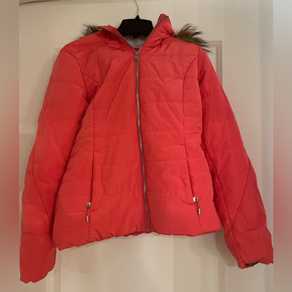 Obermeyer Ski Jacket - image 1